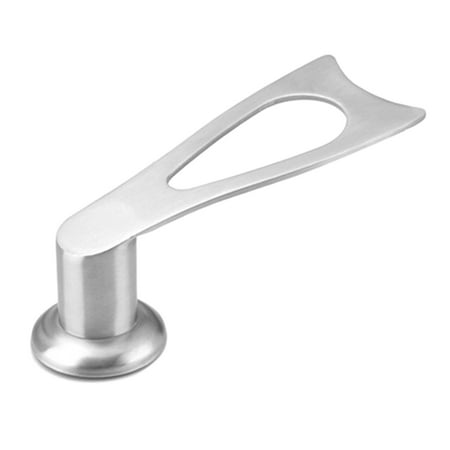 

Ekeka Free Shipping Pot Lid Handle Upstanding Replacement Stand Lifting Holder Knobs Stainless Steel