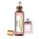 thumbnail image 1 of EUQEE-aceites de Perfume femeninos para bricolaje, fragancias de cristal brillante, lirio de la bomba del Valle, Gardenia, d-jadore, nuevo 2023, 10ml"Marigold10 ml" Fivean LED, 1 of 2