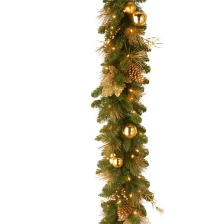 National Tree 6' x 12