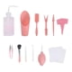 thumbnail image 2 of Succulent Planting Tools Set - 12pcs Gardening Tweezers for Potted Plants & Flowers, 2 of 4