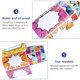 thumbnail image 4 of 1 Roll/250pcs Colorful Name Label Sticker Practical Price Tag Handy Classify Mark Sticker Paste Note Paper Sticker, 4 of 4
