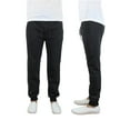 thumbnail image 2 of Men's Fleece Jogger Sweatpants, 2 of 6