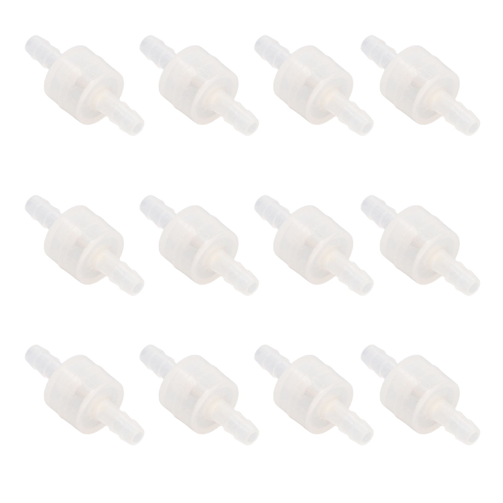 Clapet Anti-retour à Sens Unique (10 Mm 3/8") ABS - Foto 3