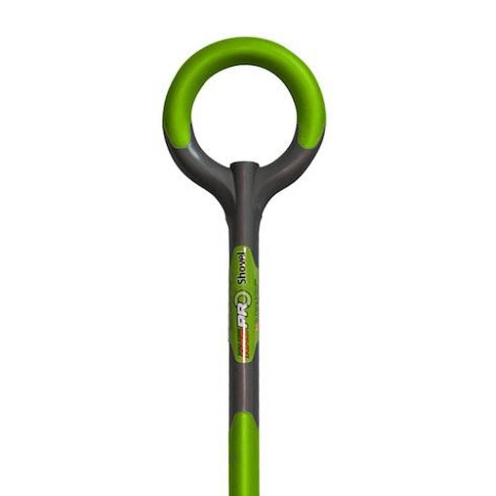 Radius garden 203 pro ergonomic stainless steel digging fork deals