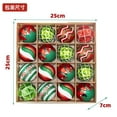 thumbnail image 3 of Up to 50% off!Clearance Christmas Ornaments for Christmas New Year Festive Party Supplies on Clearance!, 3 of 5