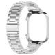 thumbnail image 4 of Correa de Pulsera de Acero Inoxidable YONGSHENG para Mi Watch Lite 3/Redmi Watch 3, 4 of 5