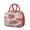 Strawberry (16)-new_24, variant on Lunch Bag Women Insulated Lunch Box Reusable Leakproof Large Cooler Tote for Student/Mother Group with Side Pockets for Work Office Picnic Strawberry Fruit (9)-new_16