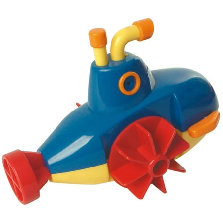 Wind-up Submarine [63337]