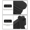 Axio 10 pcs Hat Size Reducer Inserts Hat Size Reducing Tape Foam Hat