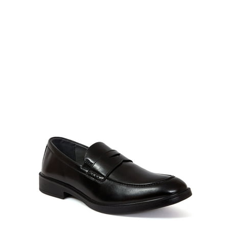 

Deer Stags Men s Civic Comfort Penny Loafers