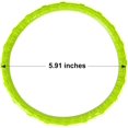 thumbnail image 2 of 6 Pack Pool Diving Toys Water Swimming Pool Diving Rings Toys for Kids Colorful, 2 of 5