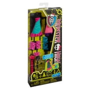Monster High Create-A-Monster Color Me Creepy Sea Monster Add-On Pack
