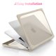 thumbnail image 5 of Funda Batianda para MacBook Pro de 14 pulgadas 2021-2024 con soporte, 5 of 8
