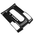 thumbnail image 3 of Car Gear Shift Box Panel Decoration Covers for Honda Civic 10Th, 3 of 5