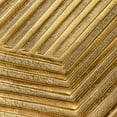 thumbnail image 2 of Mahira Decorative Metal Box, Large, 2 of 4