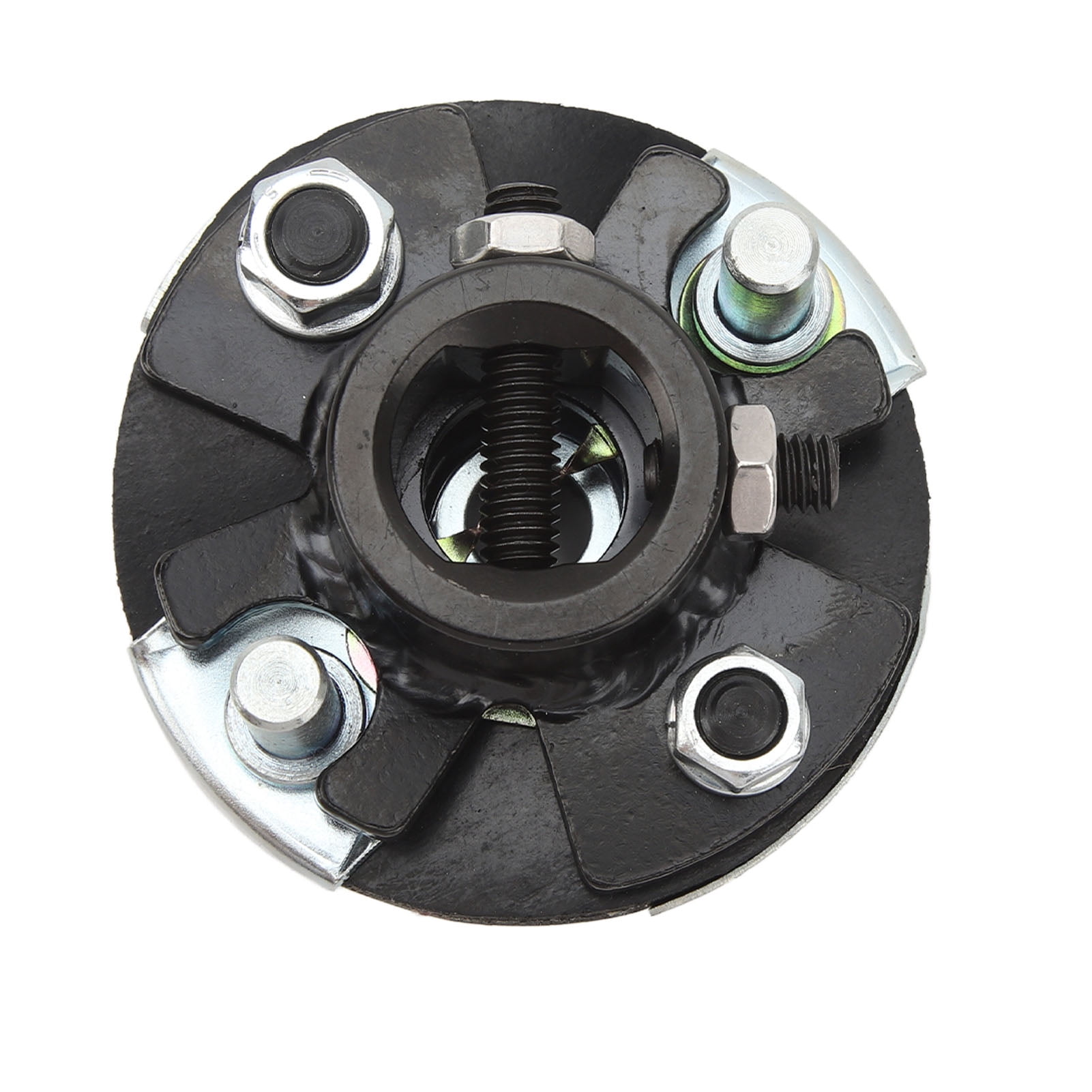 Junta Universal Doble Dirección Acoplador De Eje Universal (cardán) Doble  Dirección 3/4