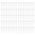 thumbnail image 1 of 400pcs Replacement Nail Polish Brushes Dipping Liquid Applicator Brushes Manicure Tools, 1 of 7