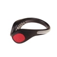 thumbnail image 2 of Clip para zapatos LED para correr, resistente al agua, fácil de combinar, clip para zapatos para ciclismo Luz roja, 2 of 8