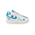 thumbnail image 5 of Tenis comodos para bebé FARTMEX Plim Plim Blanco y turquesa, 5 of 5