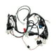 thumbnail image 1 of Arnes Electrico Roda para Italika FT 150 GT 12V, 1 of 2
