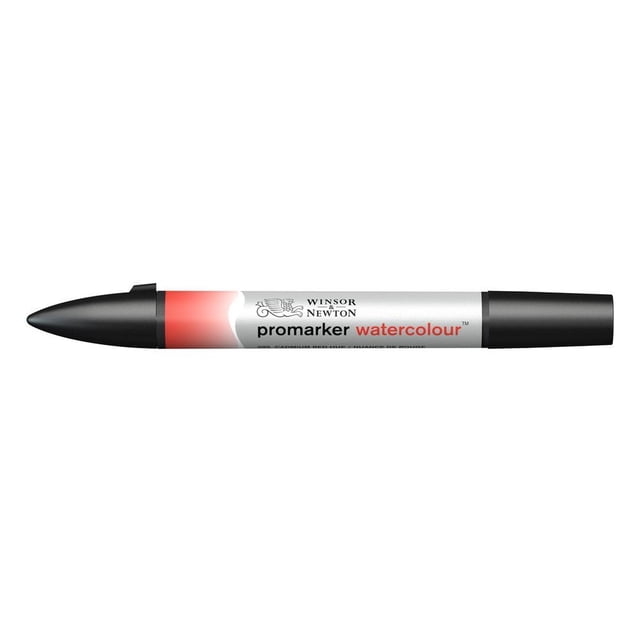Marcador Acuarelable Diferentes Tonos Winsor & Newton multicolor