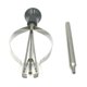 thumbnail image 5 of Extractor de agujas de reloj Perfecl herramienta portátil de reparación de metales, 5 of 8