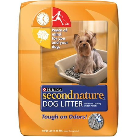 Purina Secondnature Dog Litter Reviews Purina Secondnature Dog Litter Reviews