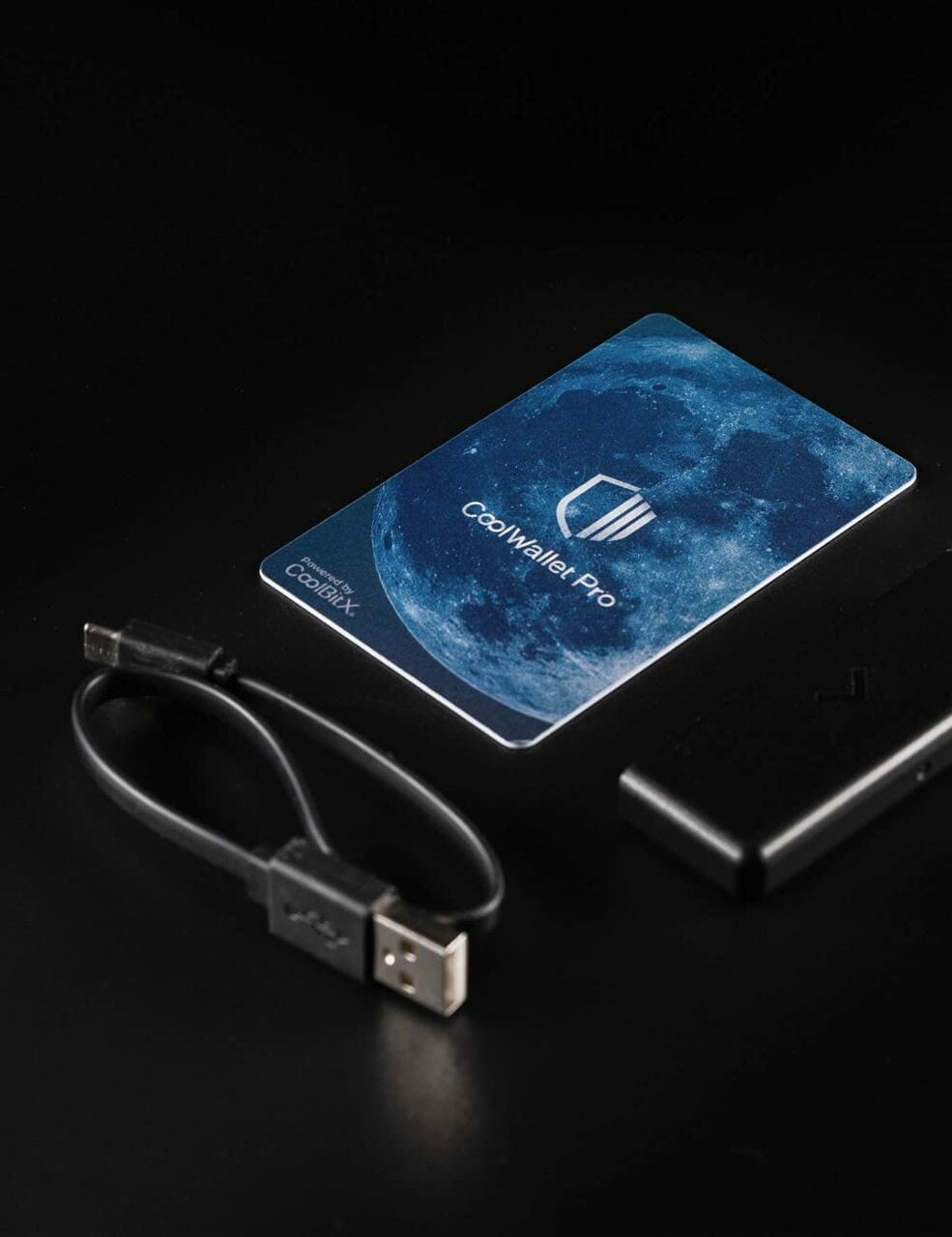 Wireless Hardware Wallet for Crypto Users - Tanzania | Ubuy