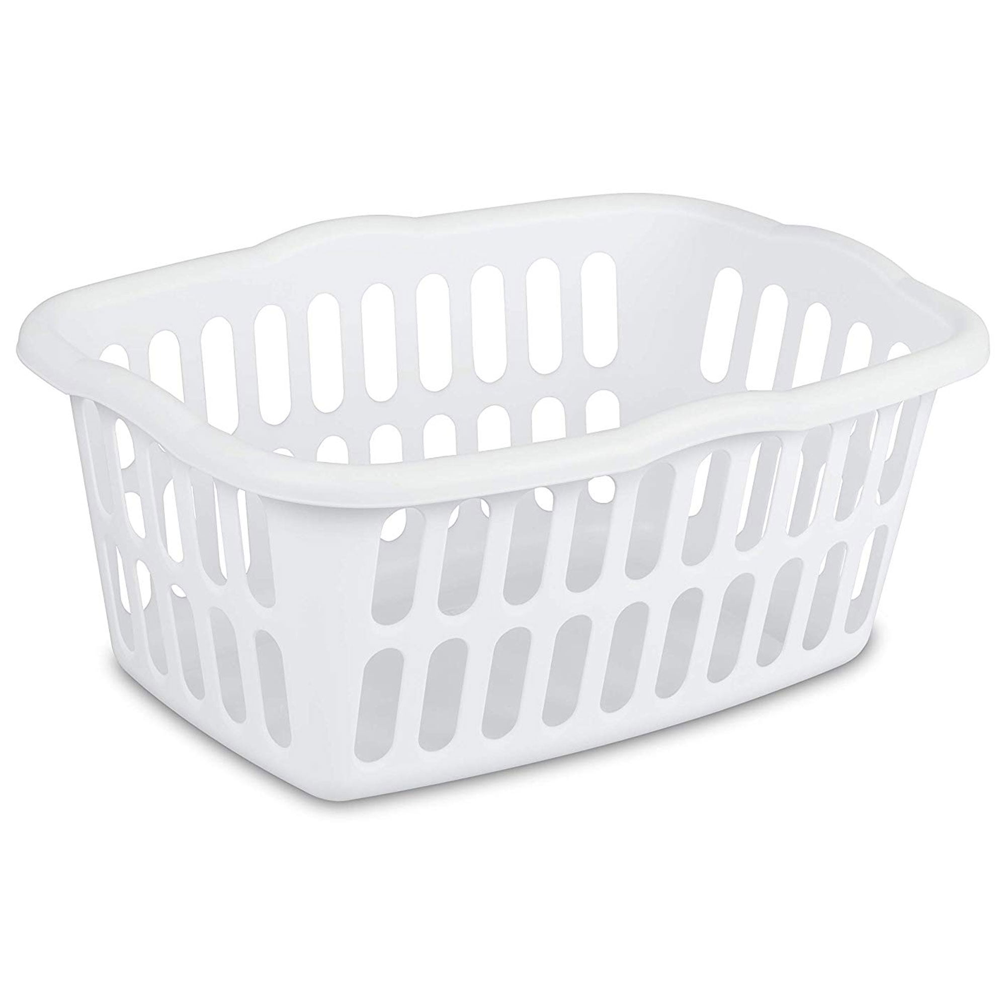 Laundry Basket 01. 1:24 Scale (D37ZAAYLJ) by pinelas