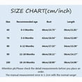 thumbnail image 3 of TOWED22 Baby Boy Girl First Birthday Outfit Sleeveless Sweet One Print Romper Bodysuit Cute 1st Cake Smash Outfit Khaki,3-6 M, 3 of 6