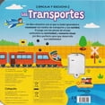 thumbnail image 2 of Los Transportes. Encaja y escucha, de Varios, Catapulta, 2 of 2