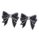 thumbnail image 1 of Parches de Bowknot hechos , apliques, hebils de , accesorios de decorativos, 1 of 9