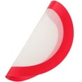 thumbnail image 4 of Miangastore Silicone Mat for Baking Tools Silicone Baking Mat Red 1Pcs, 4 of 8