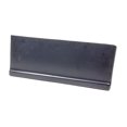 thumbnail image 1 of 304-BK Dominator SS Street Stock Nose Extension Kit, Left Side - Black, 1 of 1