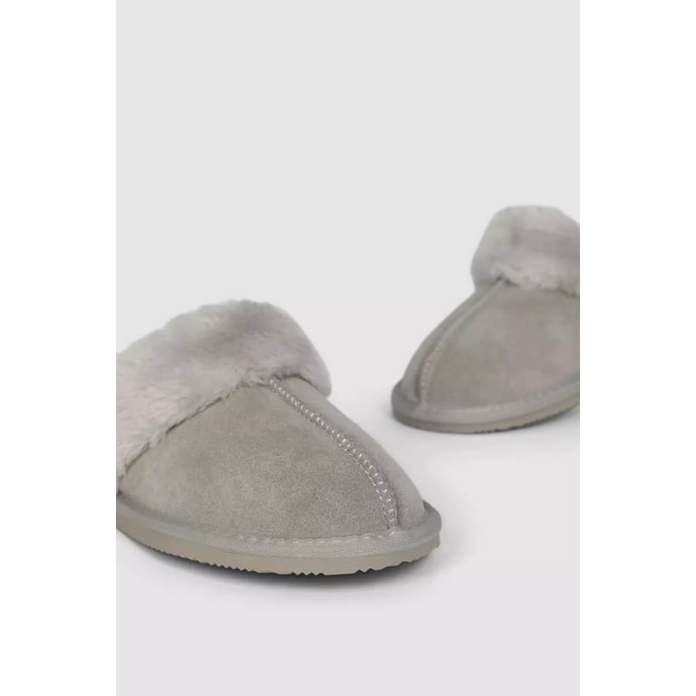 Debenhams mule online slippers