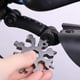 thumbnail image 3 of Paquete de 3 herramientas múltiples 18 en 1 de copo de nieve, abridor de botellas de copo de nieve de acero inoxidable/kit de destornillador Phillips plano/llave, duradero y portátil para ll, 3 of 5
