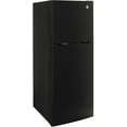 thumbnail image 4 of GE APPLIANCES GPV10FGNBB GE(R) 9.8 Cu. Ft. 12 Volt DC Power Top-Freezer Refrigerator, 4 of 11