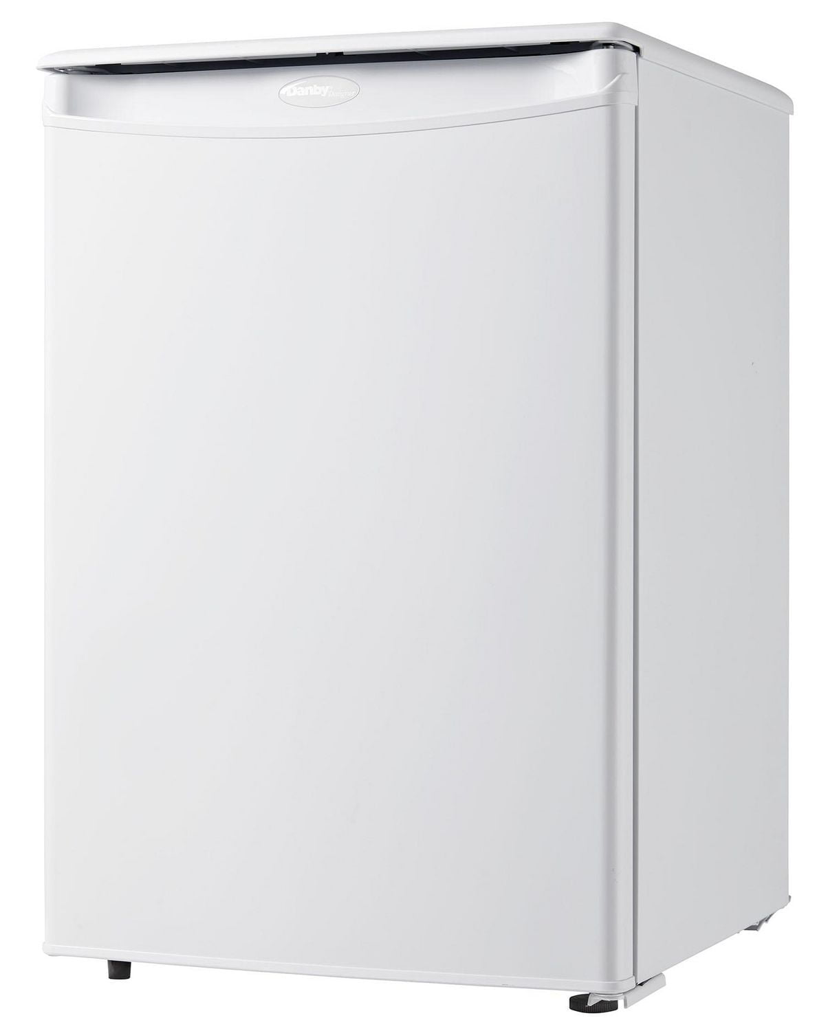 Réfrigérateur compact Danby DAR026A1WDD de 2,6 pi3 en Blanc
