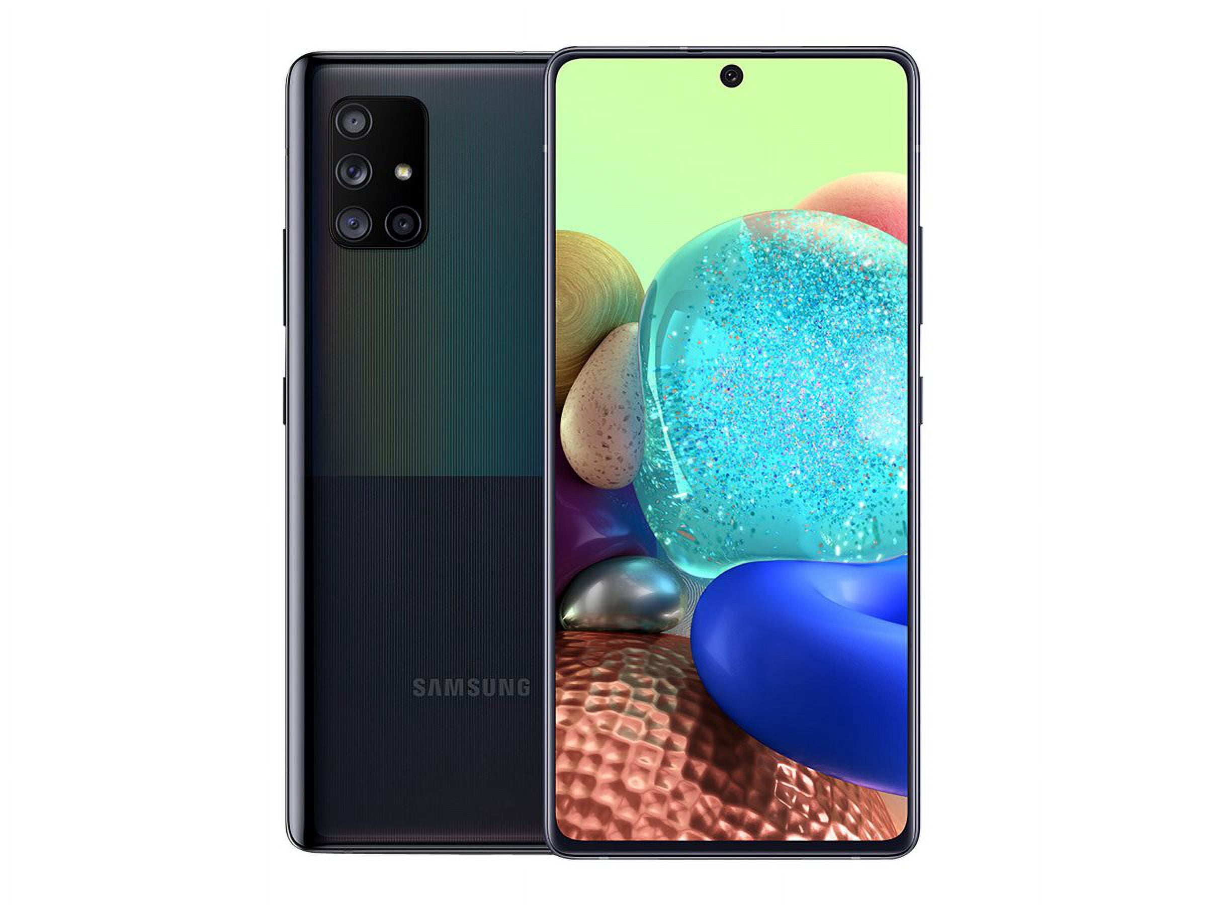 Sprint Samsung A71
