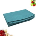 thumbnail image 4 of Shisuyan Blue Nonwoven Quilt Storage Bag with Dustproof Protective Features 1Set, 4 of 8
