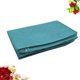 thumbnail image 5 of Bolsa plegable para guardar edredones, ropa no tejida, organizadora con ventana transparente (azul), 5 of 7