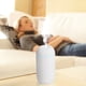 thumbnail image 4 of Humidificadores para dormitorio, humidificador de habitación, humidificador de gran capacidad, mini humidificador para coche, hogar, escritorio, pequeño humidificador portátil de suministro de agua pa, 4 of 5