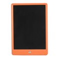 thumbnail image 4 of Tablero De Escritura Digital Electrónico, Tablero De Escritura LCD Cómodo De Usar Retroiluminación Suave Y Sin Deslumbramiento Para El Hogar Para Viajes Ccdes Naranja, 4 of 8