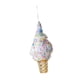 thumbnail image 5 of Adornos navideños Decoración para de Navidad Adorno colgante para de Navidad, invierno, año Nuevo, festival, suministros para fiestas Helado, 5 of 8