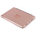thumbnail image 1 of Wireless Bluetooth Keyboard Case With Sleep/Wake Smart mouse mini mouse mini bluetooth keyboard Tablet Alloy Keyboard Cover For iPad 9.7'' iPad Air 2, 1 of 1