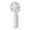 A, variant on Portable Mini Handheld Fan, USB Recharge Pocket Cooling Fan, Lightweight Hand Fan, Lanyard Design Travel Small Fan, Adjustable Wind Speed Hand Cooler, Outdoor Portable Mini Fan for Daily Cooling