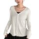thumbnail image 2 of Cárdigan de manga larga para mujer, cárdigan, blusa para mujer, 2 of 7