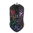 thumbnail image 2 of ZFYXGS YWYT G829 Wireless 2.4GHz Gaming Mouse Rechargeable Mouse Ergonomic Optics Mice, 2 of 6