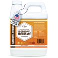 thumbnail image 1 of MIRISTATO DE ISOPROPIL (32 oz) IPM de grado cosmético derivado de plantas naturales para hacer jabón Fragancias Champú Cremas y lociones Maquillaje y removedor de adhesivos Antitranspirantes y desodor, 1 of 5