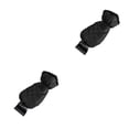 thumbnail image 3 of Speravity Raspador de hielo Universal para coche con guantes cálidos de invierno, herramientas de pala de nieve, limpiador de hielo limpio en caliente, Negro 2piezas Speravity CBP137009, 3 of 6